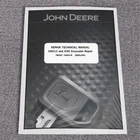 John Deere 330CLC, 370C Excavator Technical Service Repair Manual - TM1927 Brand. Price: $71.17.