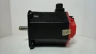 Fanuc A06B-0236-B200#0100 Servo Motor 2.3KW Out 4000 Rpm 400-480VAC 3.8A-NEW. Price: $467.77.