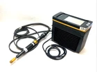 Atlas Copco Etd ST31-10-10 Tensor Nutrunner Torque Gun W/ PF6000 Controller Used. Price: $3799.00.