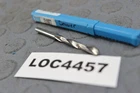 Sgs Kyocera ( #7 ) Carbide Drill 51007 LOC4457 New. Price: $20.00.