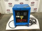 Exide Depth Charger KEC-4295 24V Forklift Battery D1-12-550 Used. Price: $599.99.