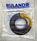 Ruland Quick Clamp Shaft Collar QCL-32-A Bore 2" Aluminum 1511K246, Usa New. Price: $42.00.