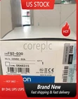 FQ2-D30 Omron Vision Sensor Brand New. Price: $333.51.