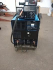 Miller CP-252TS & S64 4ROLLER Feeder)mig Runner Complete System Vgc Ready To Go Seller. Price: $3199.00.
