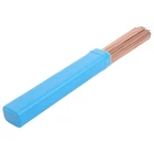 Lablt Mild Steel Welding Rod ER70S-6 Tig Filler 5LB 1/16" Wire New. Price: $10.89.