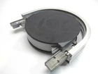 Flexlink Xtbh 180R150 Curve Wheel Degree Conveyor Turn Used. Price: $143.99.