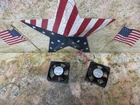 1996 Okuma MX-45VA Nmb 4710PS-20W-B30 Fan Lot Of Pieces Used. Price: $99.99.
