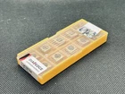 Mitsubishi Diaedge CCMT32.51 CCMT09T304 US735 Carbide Inserts (10 Pcs)free Ship New. Price: $39.99.