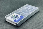 Iscar HM90 IC908 Carbide Milling Inserts Pcs New. Price: $37.99.