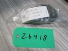 New Fanuc A06B-6077-K142 Lightning Surge Protector Suppressor Absorber Used. Price: $115.00.