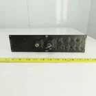 Okuma E5409-183-217 LU15 Lathe Spindle Chuck Monitor Operator Switch Panel Used. Price: $25.90.