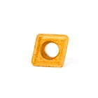 Valenite Carbide Turning Insert Cpgt 1.81.52 2A 5535 22501 (10 Pcs) New. Price: $45.00.