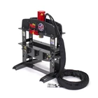 Edwards ED9-HAT2010 20-TON Shop Press With 230V 1-PHASE Porta-power Unit New. Price: $8947.39.