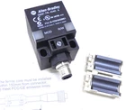 Allen-bradley 56RF-TR-4040 Rfid Icode Transceiver P/n 109494 Used. Price: $178.95.