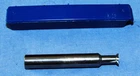 Harvey Tool Carbide Back Chamfer Cutters 0.375" Head Dia. 6 Flute New. Price: $54.75.