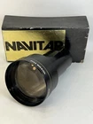 Golden Navitar 9 F/2.8 Projection Lens D.o. Industries Usa W/ Original Box Used. Price: $55.44.