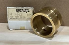 Genuine Komatsu Bushing 1101540C2 New Old Stock Made Usa. Price: $69.99.