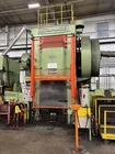 Nittan Massey Mhfp 2000-LW Hot Forging Press Line B48523 Used. Price: $150000.00.