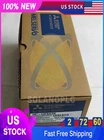1PC Mitsubishi HC-UFS43K Servo Motor HCUFS43K New In Box. Price: $914.93.