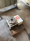 Haas HRT310 Cnc Rotary Table 4TH Axis Indexer Used. Price: $6000.00.