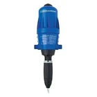 Dosatron D14MZ2 Water Powered Doser 14GPM 1:500-1:50 D637922 New. Price: $399.90.