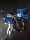 Graco Contractor Pc Paint Sprayer #19Y349 New. Price: $320.00.