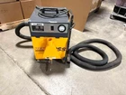 Ventboss By Robovent G130 110V Portable Fume Extractor: 160 Cfm, 15 Ft Hose Used. Price: $1380.00.