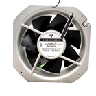 New Box Costech C22S23HKBD00 All Metal Cooling Fan 230V. Price: $224.29.