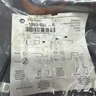 Allen Bradley 1203-S03 Ser. Scanport Splitter Cable New. Price: $90.00.