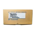 New In Box Yaskawa SGMJV-02AAA61 Ac Servo Motor. Price: $597.04.