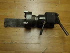 Hardinge Hv 4N 5C Collet Indexer With 36-HC Chuck S20 Used. Price: $799.99.
