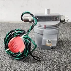 Metrix Electronic Vibration Switch, Model 5477B-001-040 New. Price: $650.00.