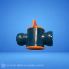 Loc 61518 3/4" In-line Flow Control Valve Fnip New. Price: $12.14.