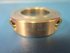 Ruland MSP-20E-SS Nomar International Clamp Collar, Stainless Steel, 1-1/4" New. Price: $41.99.