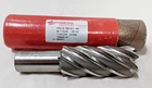 Brubaker Tool T350G28-10 End Mill 1-3/4" Dia, 6FL (E17626) New. Price: $71.99.