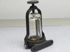 The Meriam Instrument C4751 Type Bg Line Trap T194245 New. Price: $199.99.