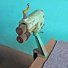Pexto 24 Gauge Beader/crimper Machine, 622-E Used. Price: $495.00.
