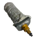 Track Adjuster/recoil Spring Assembly EX55UR EX58MU ZX48-5 ZX55UR New. Price: $699.99.