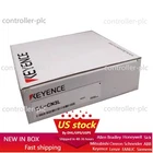1PC Keyence CA-CN3L CACN3L Cable Connecting New Box Expedited Shipping. Price: $240.01.