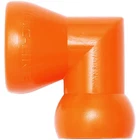 Loc-line 59874 Elbow Fitting, 1/2IN, PK20 New. Price: $57.39.