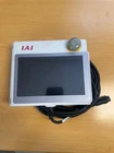 Iai TB-02-C Teaching Pendant (english Language) Used. Price: $450.00.