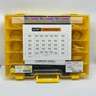 4C-8253 4C8253 Silicone O-ring Box Seal Kit 149PCS 32 Types For Caterpillar New. Price: $78.14.