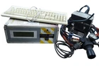 Couth Mecco MC-2000H Dot Peen Marking System Hkp Handheld Used. Price: $1575.00.