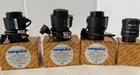 Computar Vari Focal Tv Lens 3.5-8MM F1.4 TG2Z3514AFCS-2 & T0812FICS-3 * Items New. Price: $149.99.