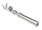 (amp) Super 1.0 Female Unsealed Gold (au) 18-16 Awg Terminal Pack Of 50 New. Price: $41.99.