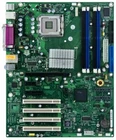 Motherboards Fujitsu-siemens D2438-A22 GS1 Socket 775 DDR2 Celsius M450 Intel 975X Neu. Price: $4007.94.
