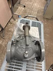 Fisher Ezr Flanged Pressure Reducing Regulator Valve 3" New. Price: $2200.00.