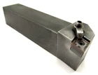 Dorian 1-1/4" Indexable Insert Lathe Toolholder #MCLNL20-4D Used. Price: $48.29.