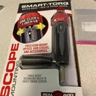 Real Avid Smart Torque Driver For Precision Optics Mounting New Box. Price: $80.00.