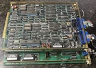 Okuma Opus 5000 Ii Svp Board/timing Board. Two Boards Total. Used. Price: $125.00.